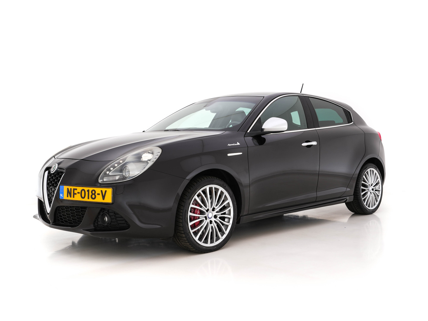 Alfa Romeo