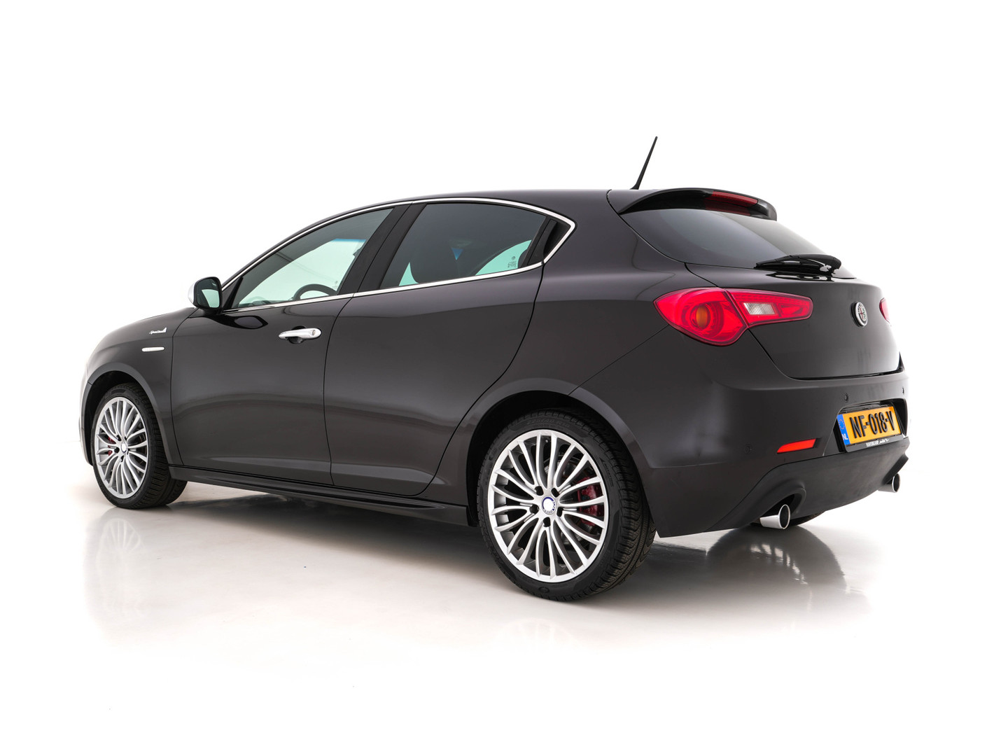 Alfa Romeo