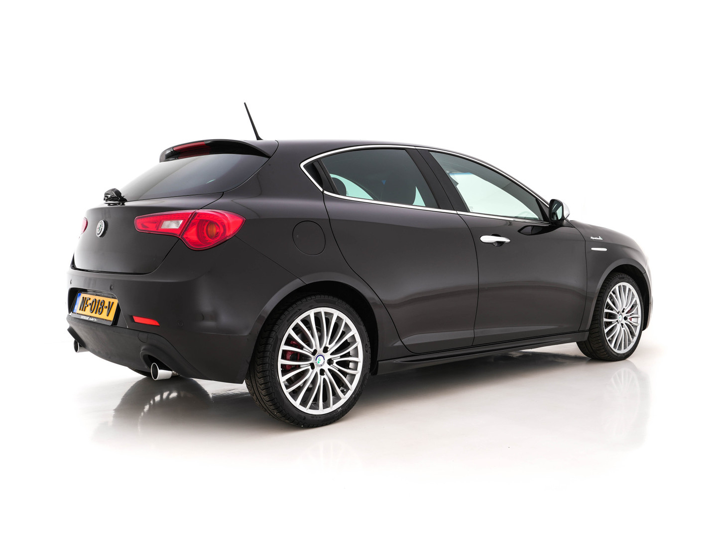Alfa Romeo