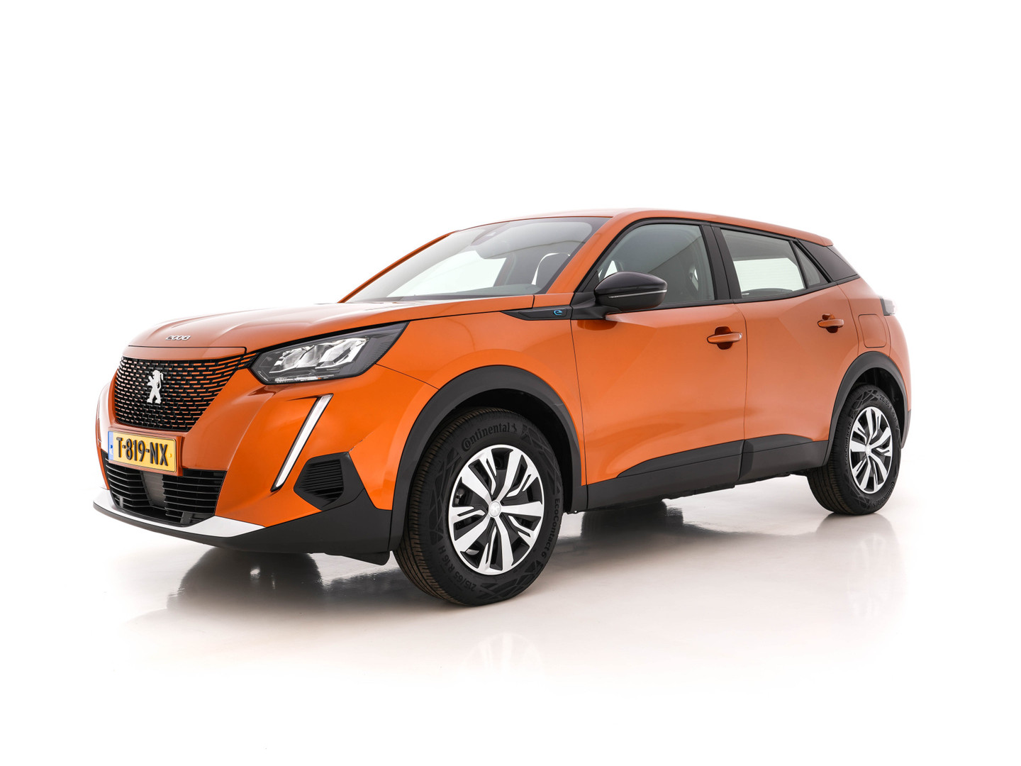 Peugeot Peugeot