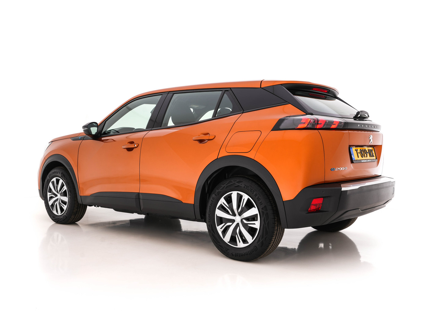Peugeot Peugeot