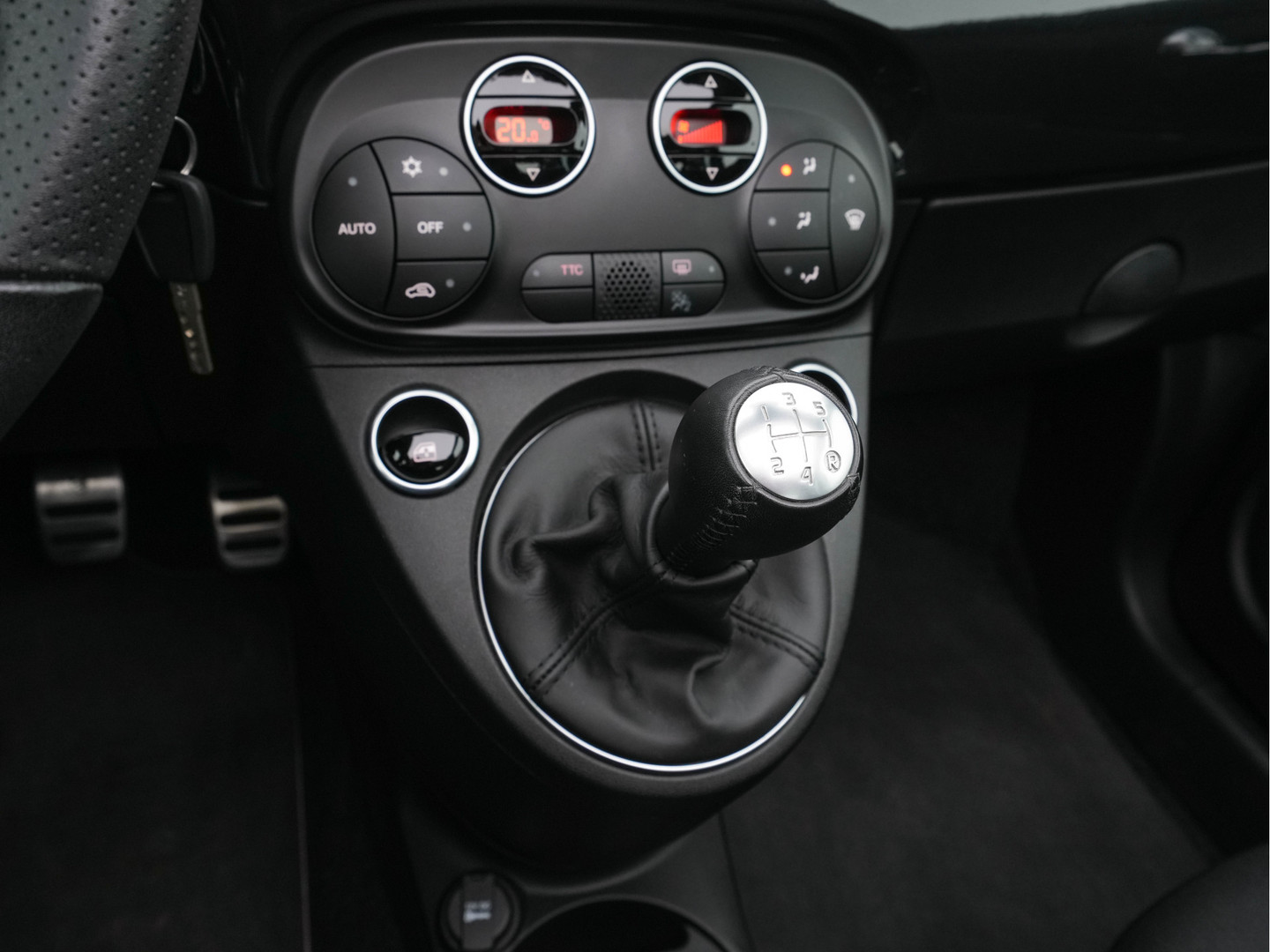 Abarth Abarth