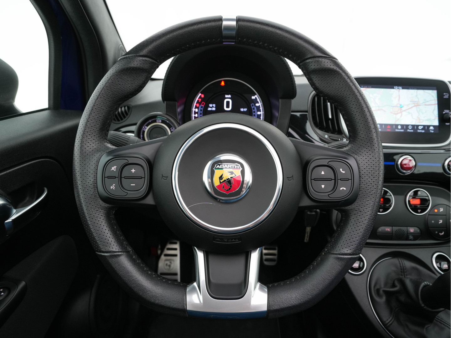 Abarth Abarth