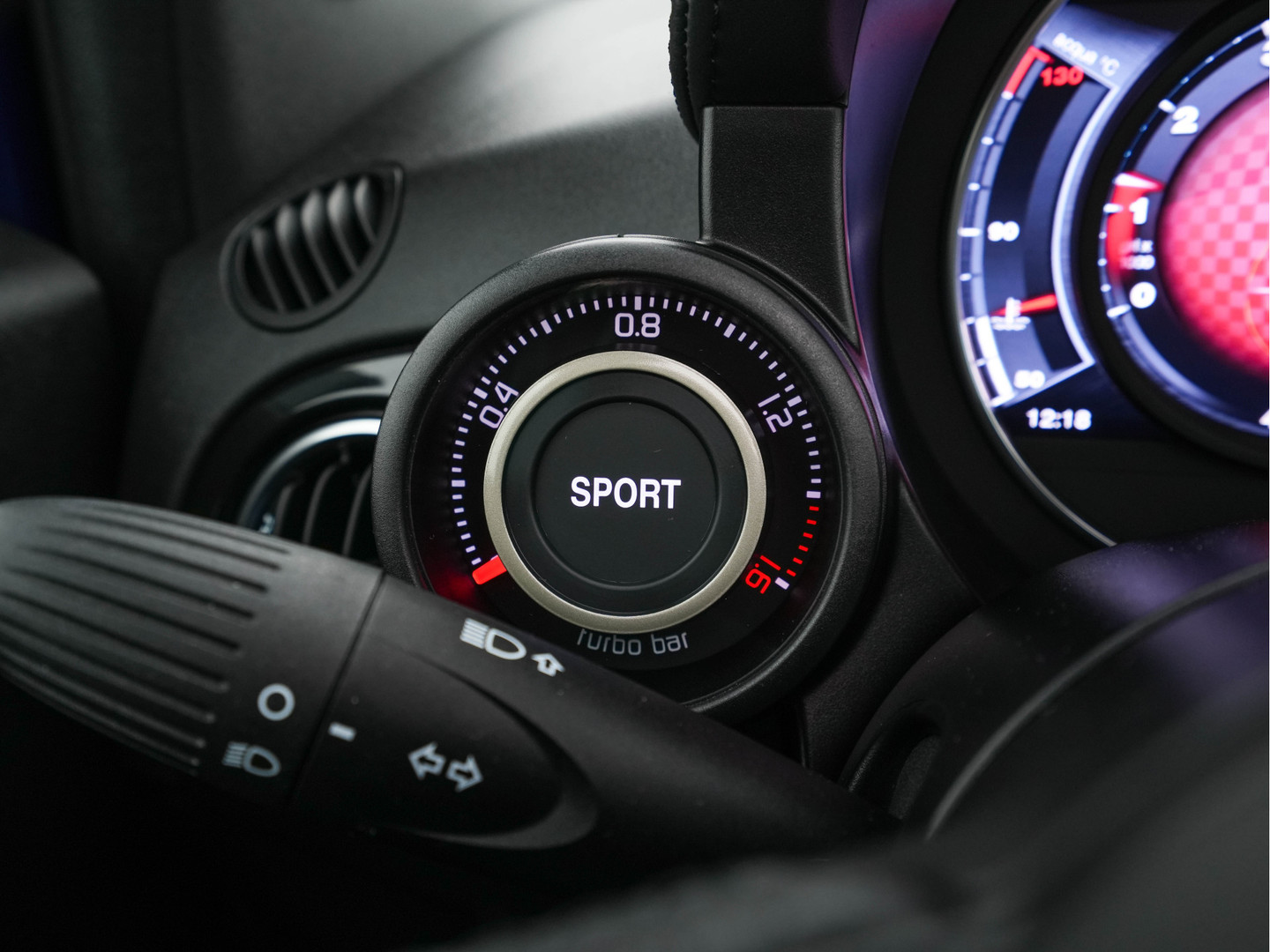 Abarth Abarth