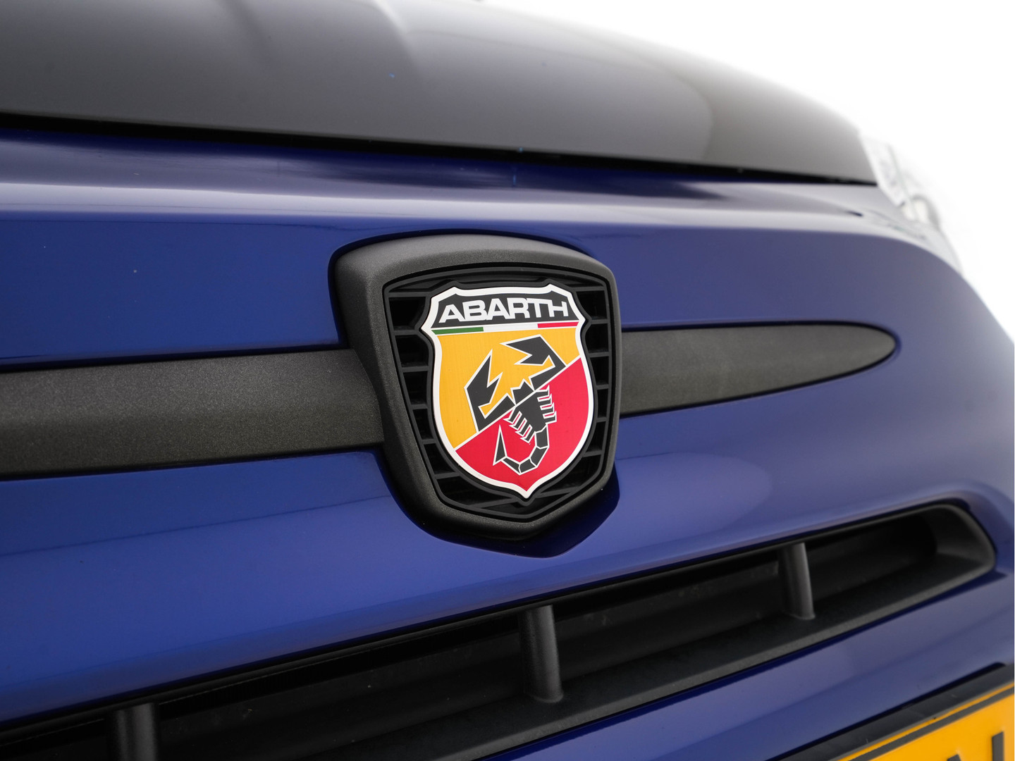 Abarth Abarth