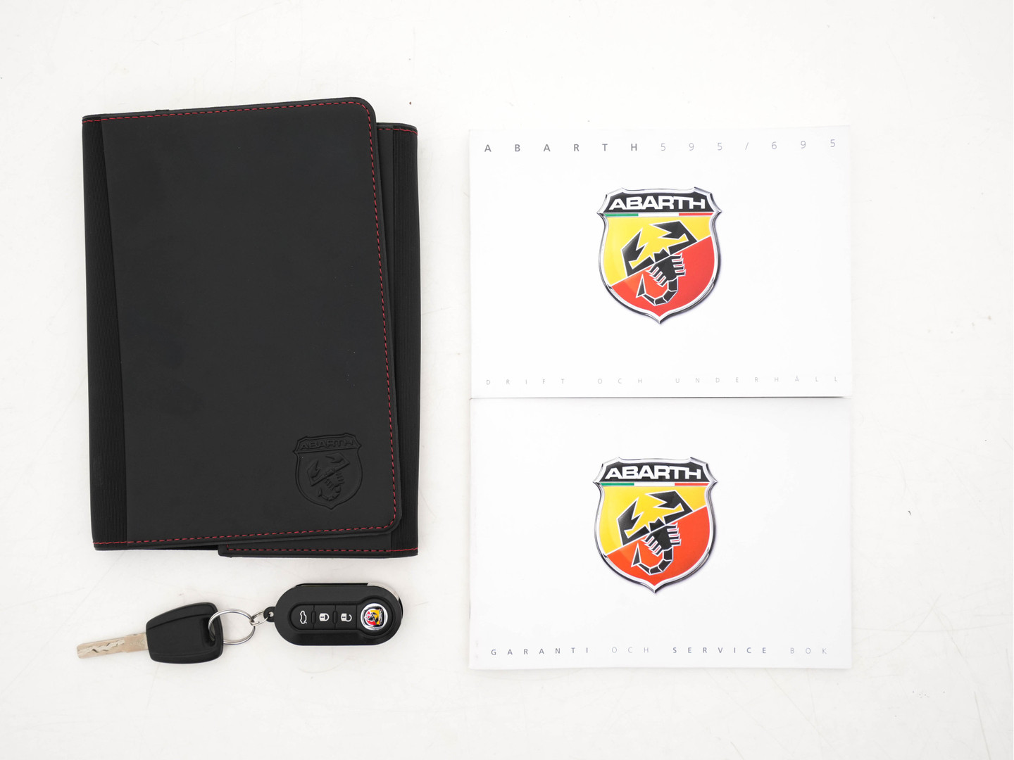 Abarth Abarth