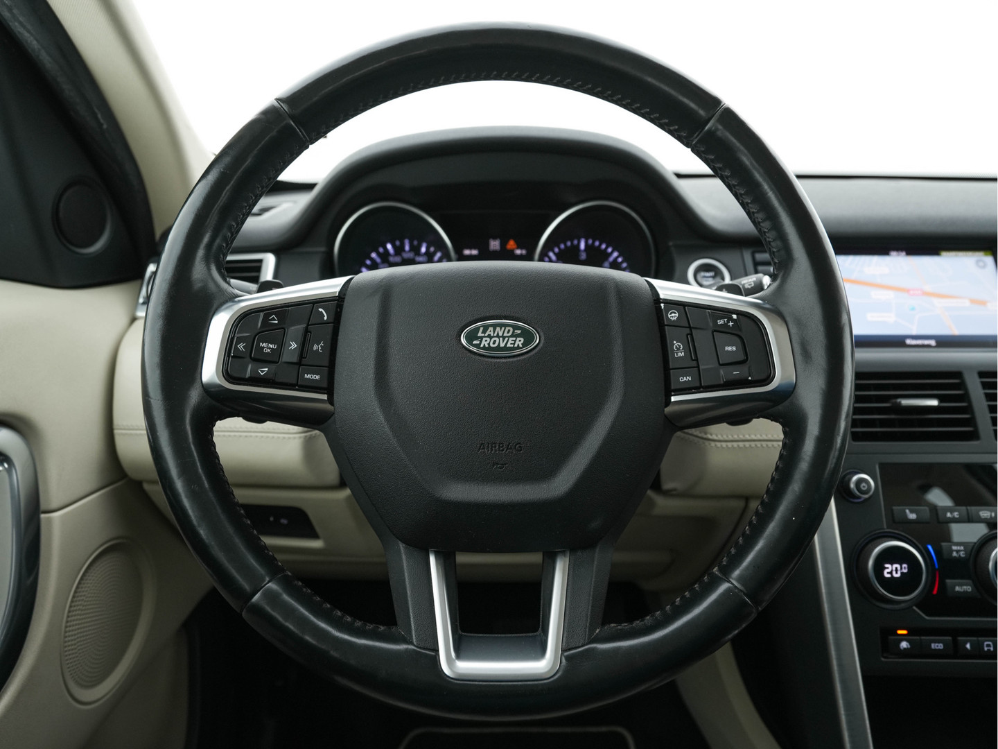 Land Rover Land Rover