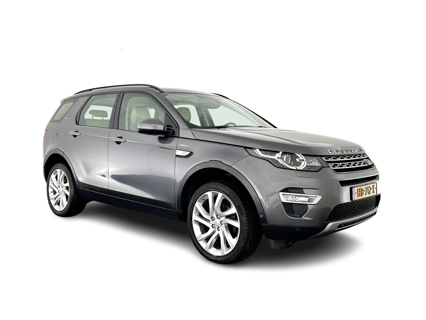 Land Rover
