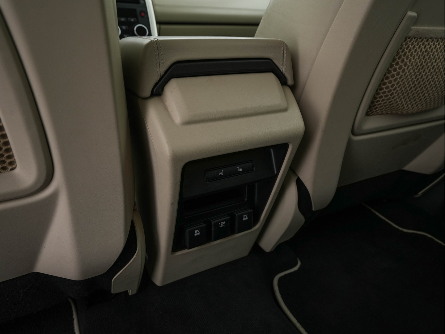Land Rover Land Rover