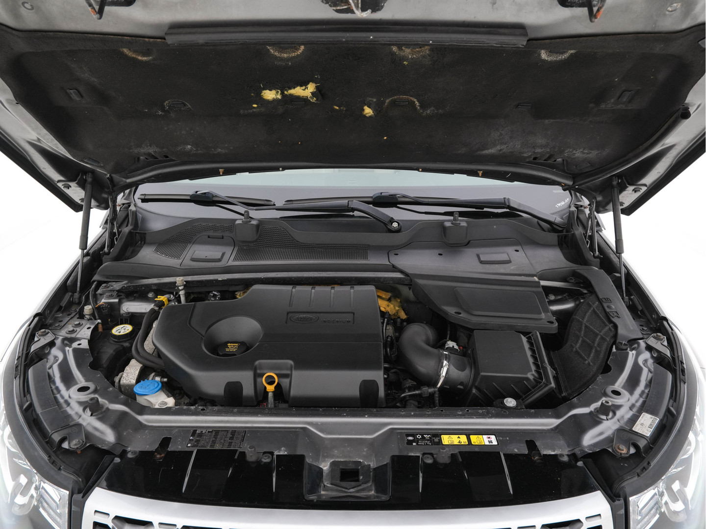 Land Rover Land Rover