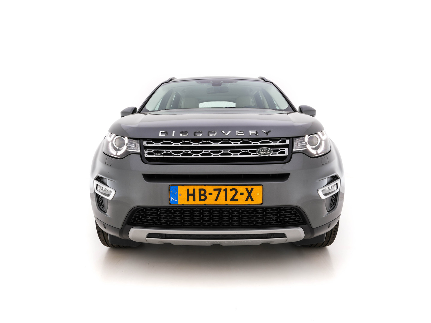 Land Rover Land Rover