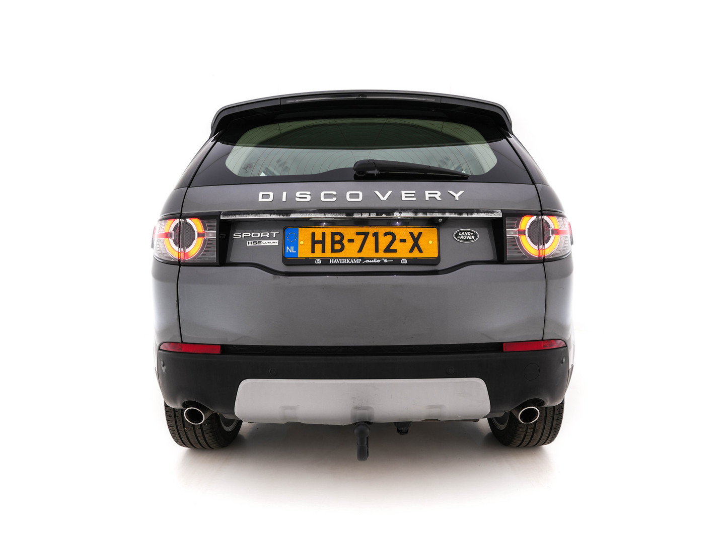 Land Rover Land Rover