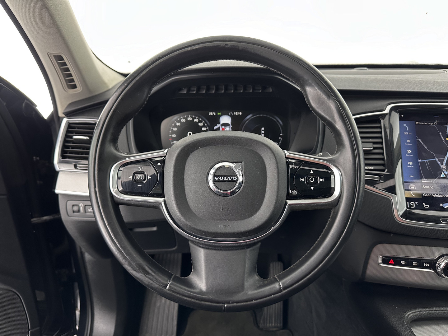 Volvo Volvo