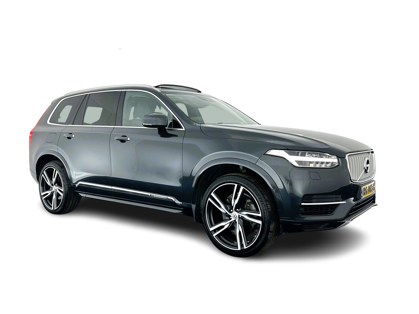 Volvo Volvo