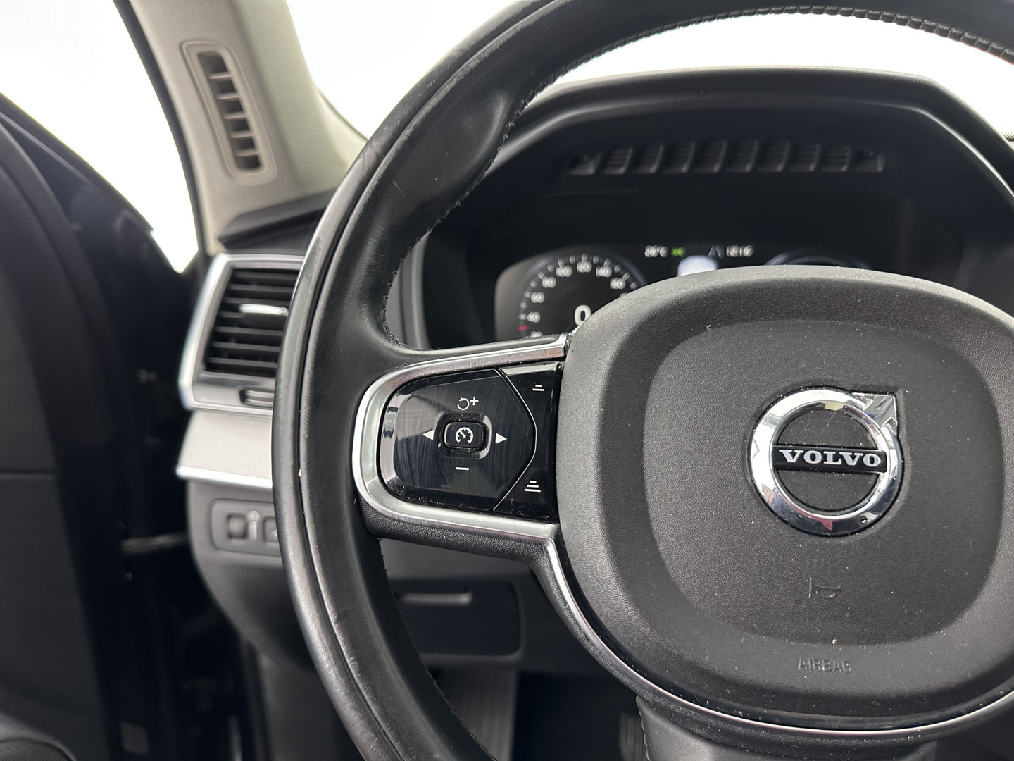 Volvo Volvo