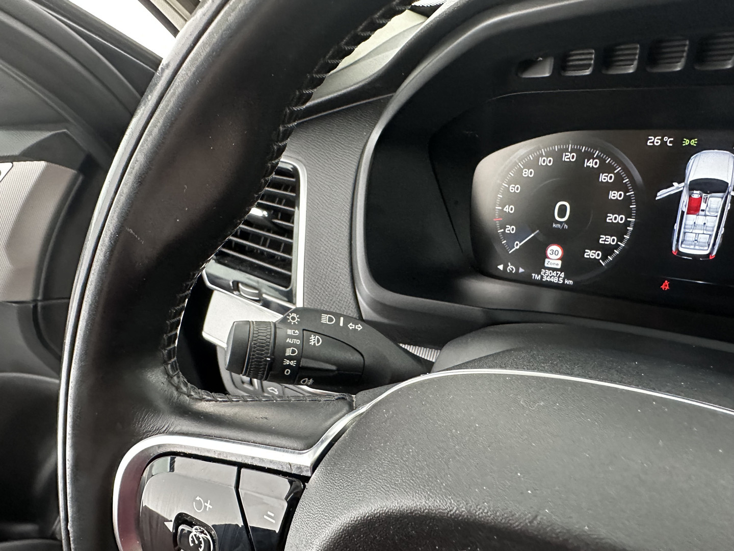 Volvo Volvo