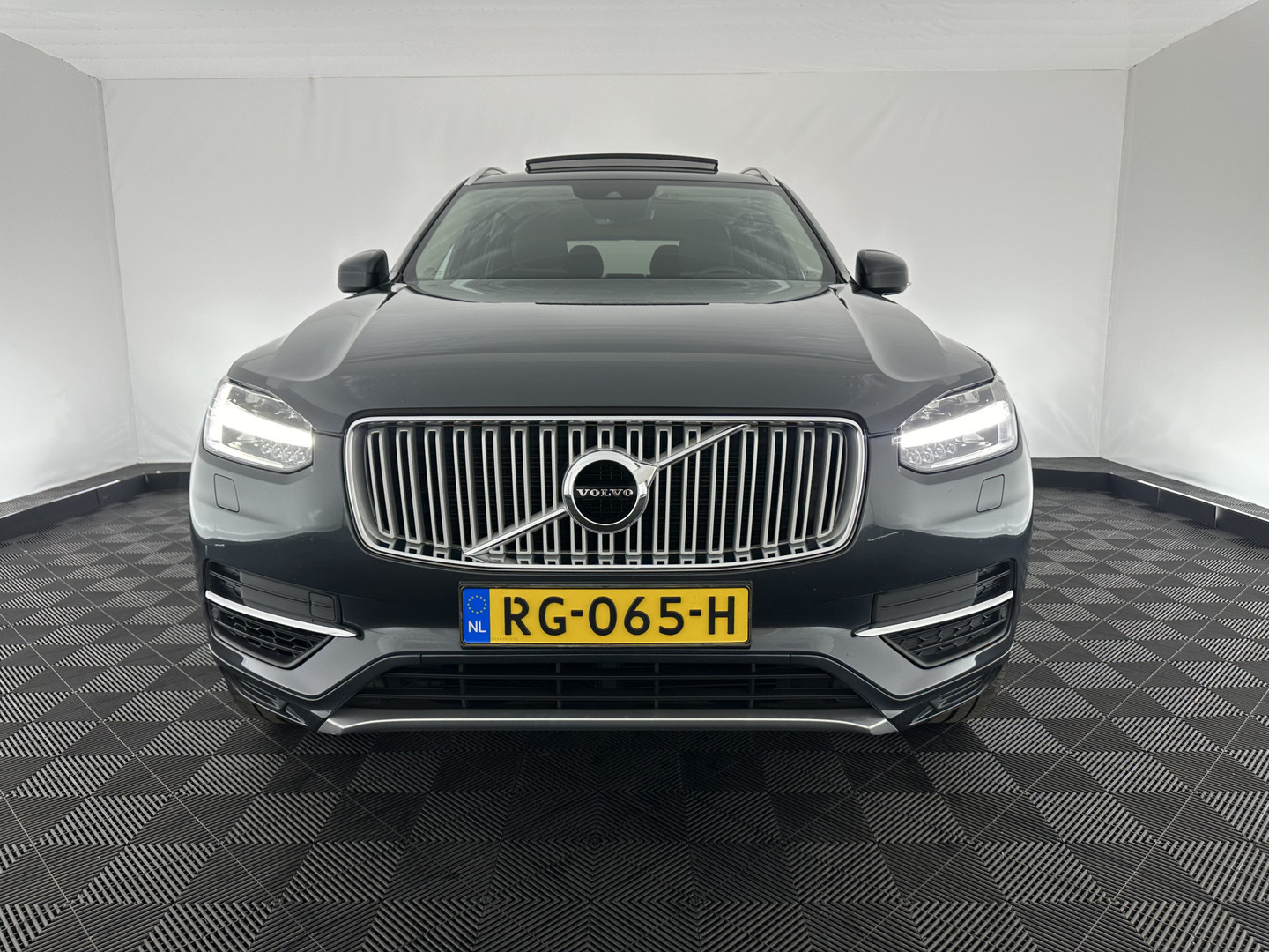 Volvo Volvo