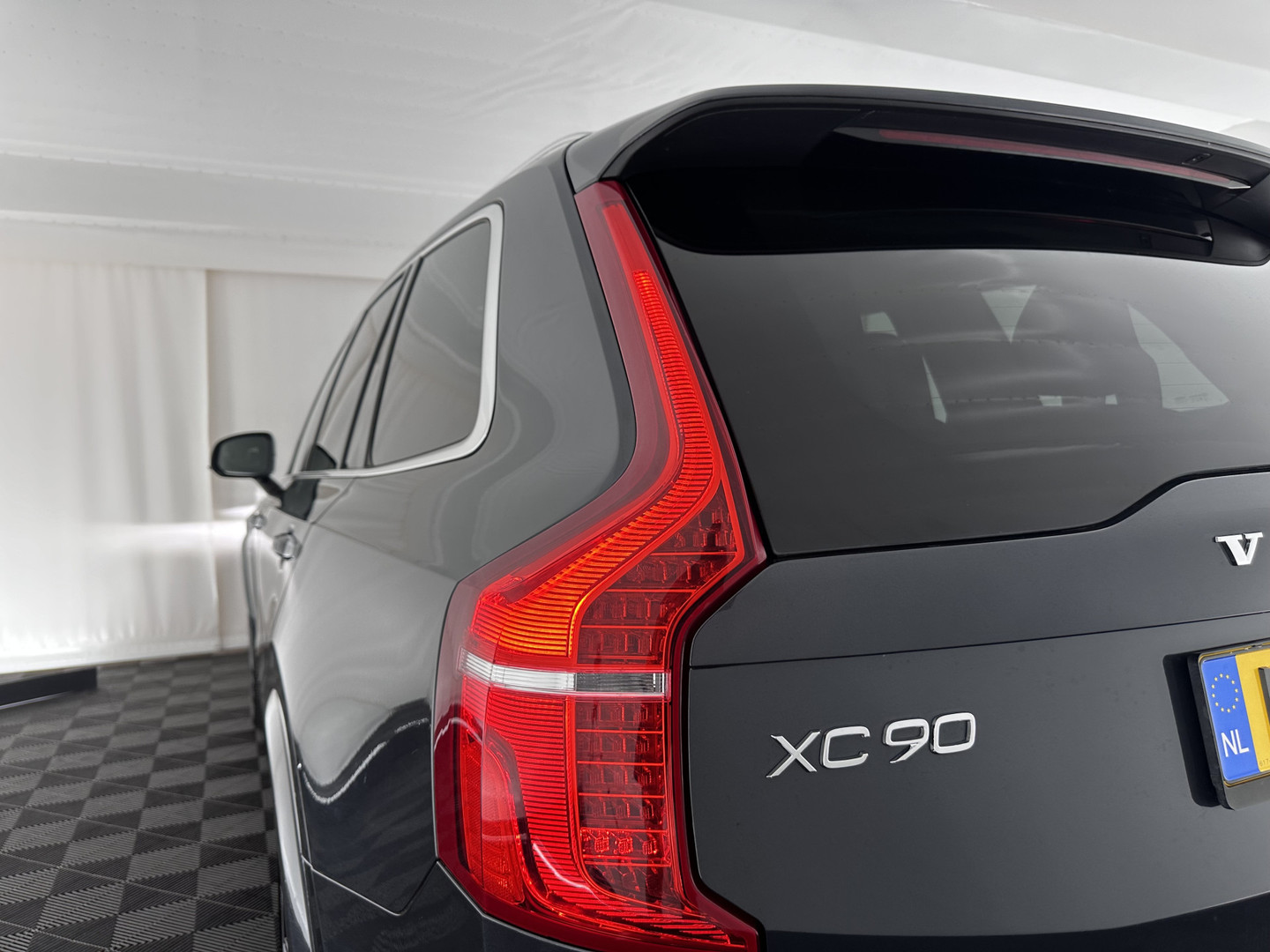 Volvo Volvo