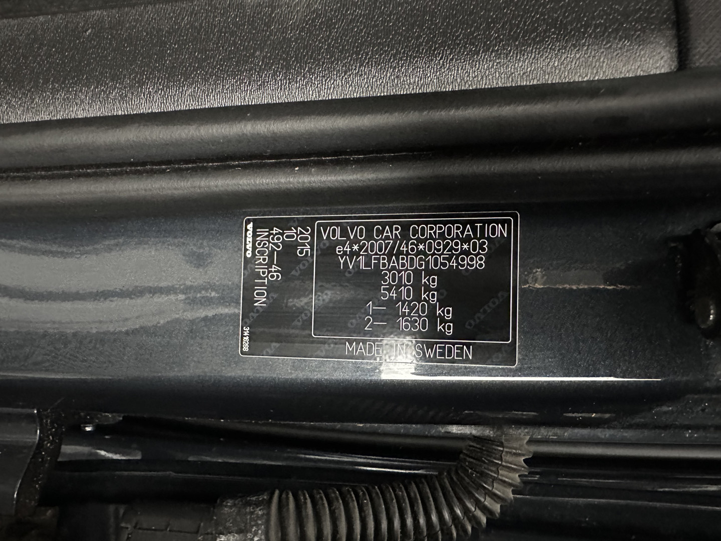 Volvo Volvo