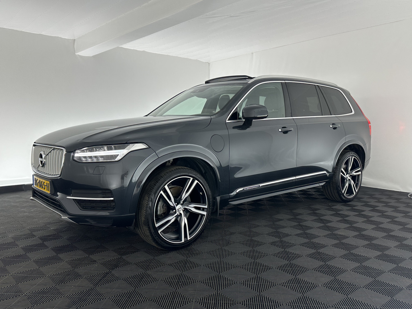 Volvo Volvo