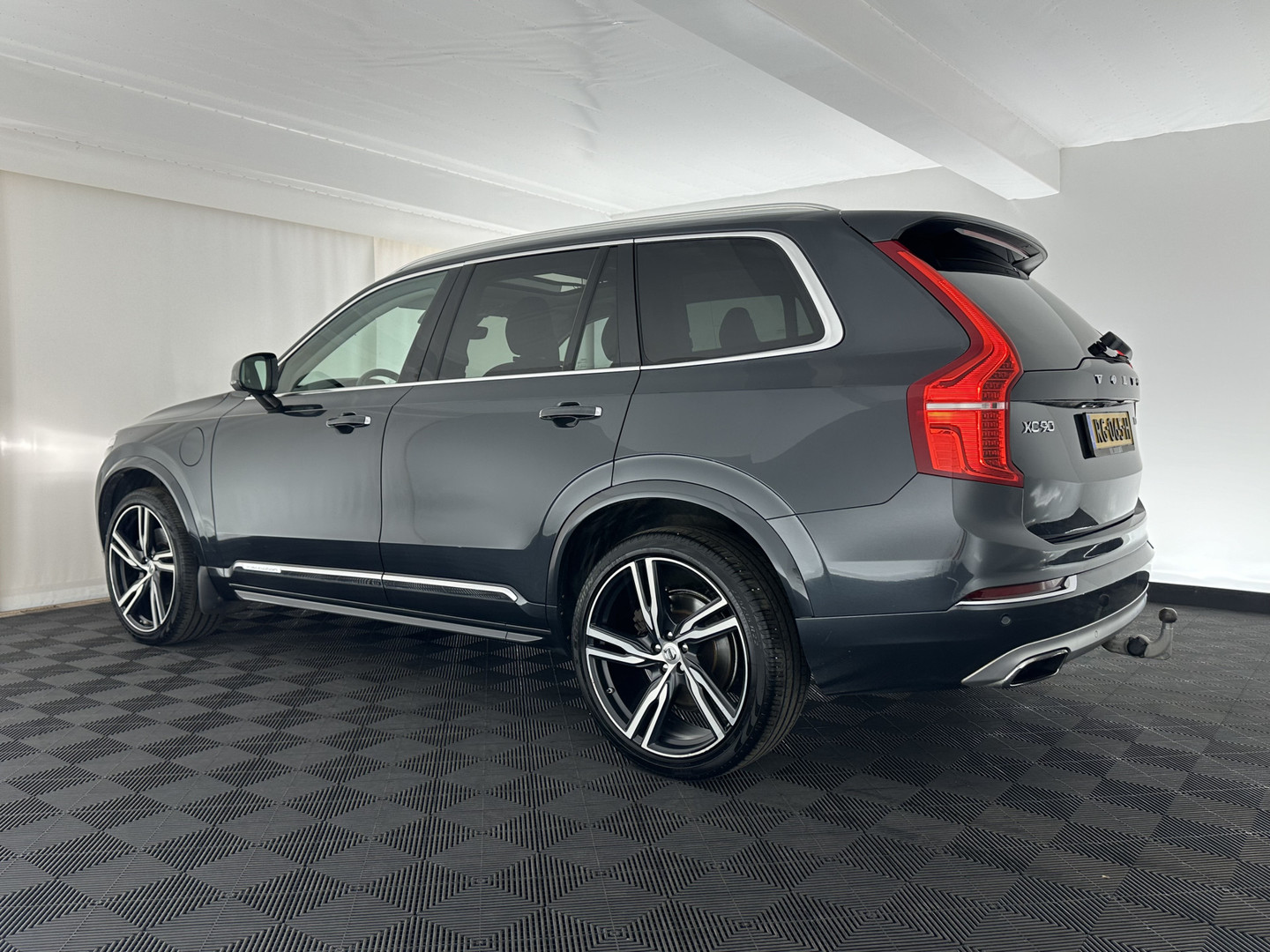 Volvo Volvo