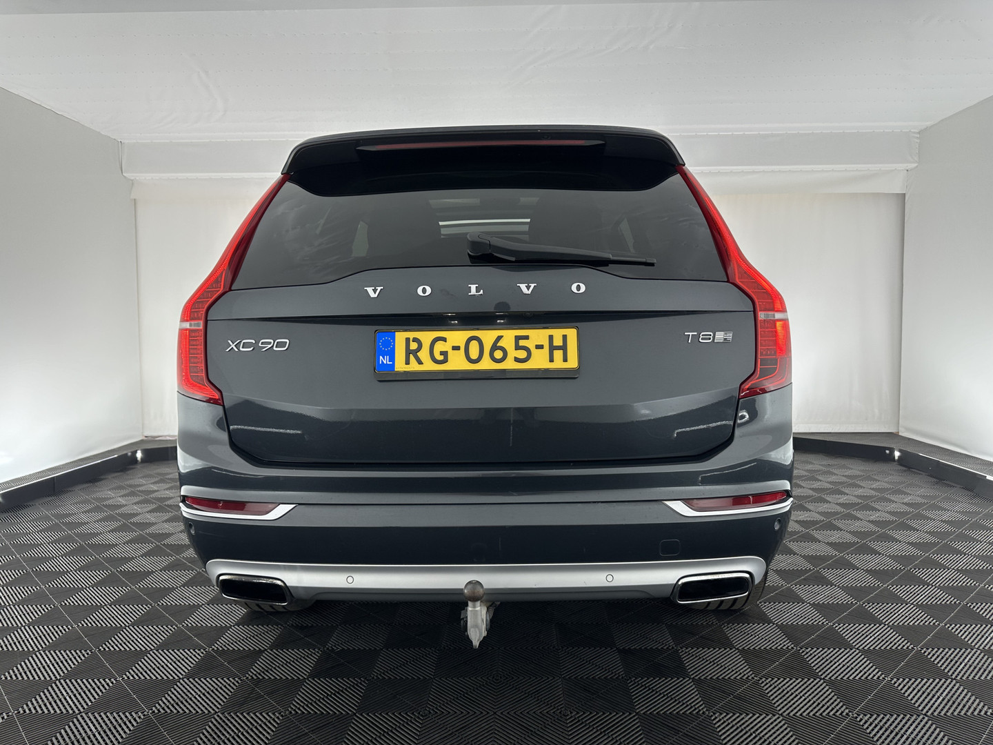 Volvo Volvo