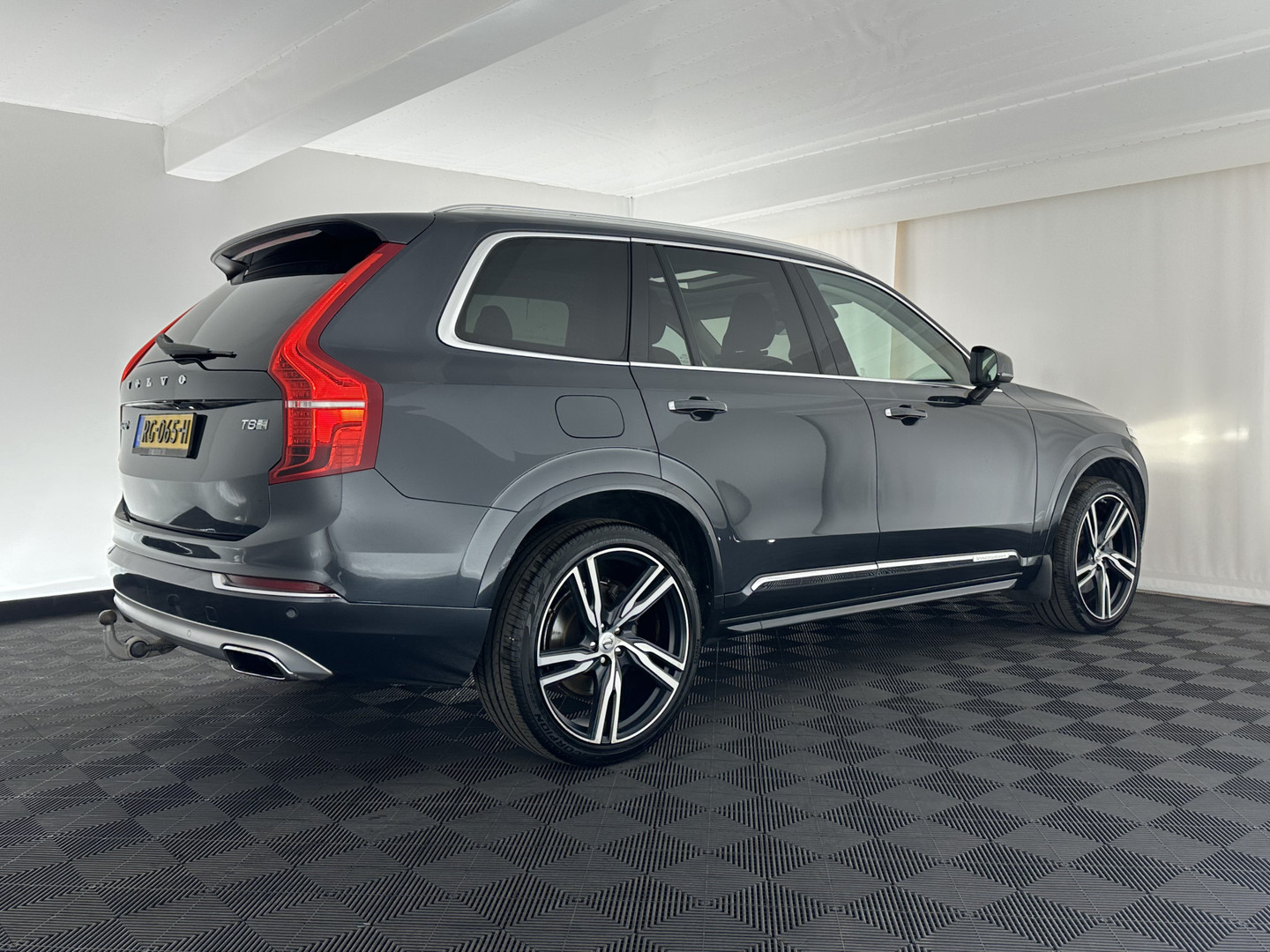 Volvo Volvo