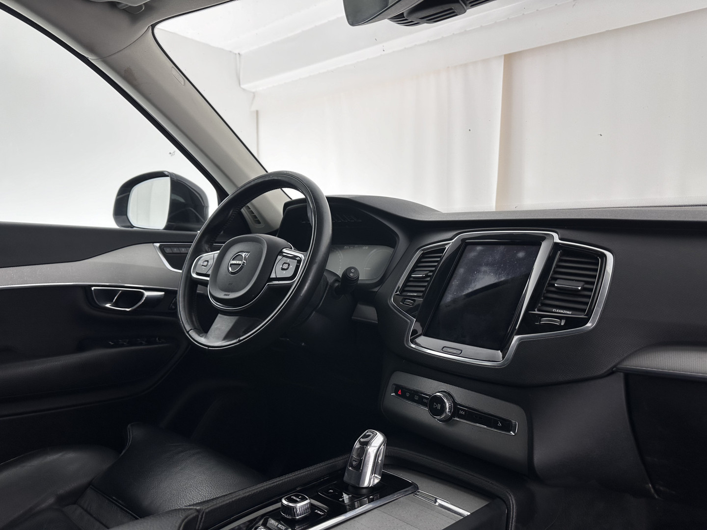 Volvo Volvo