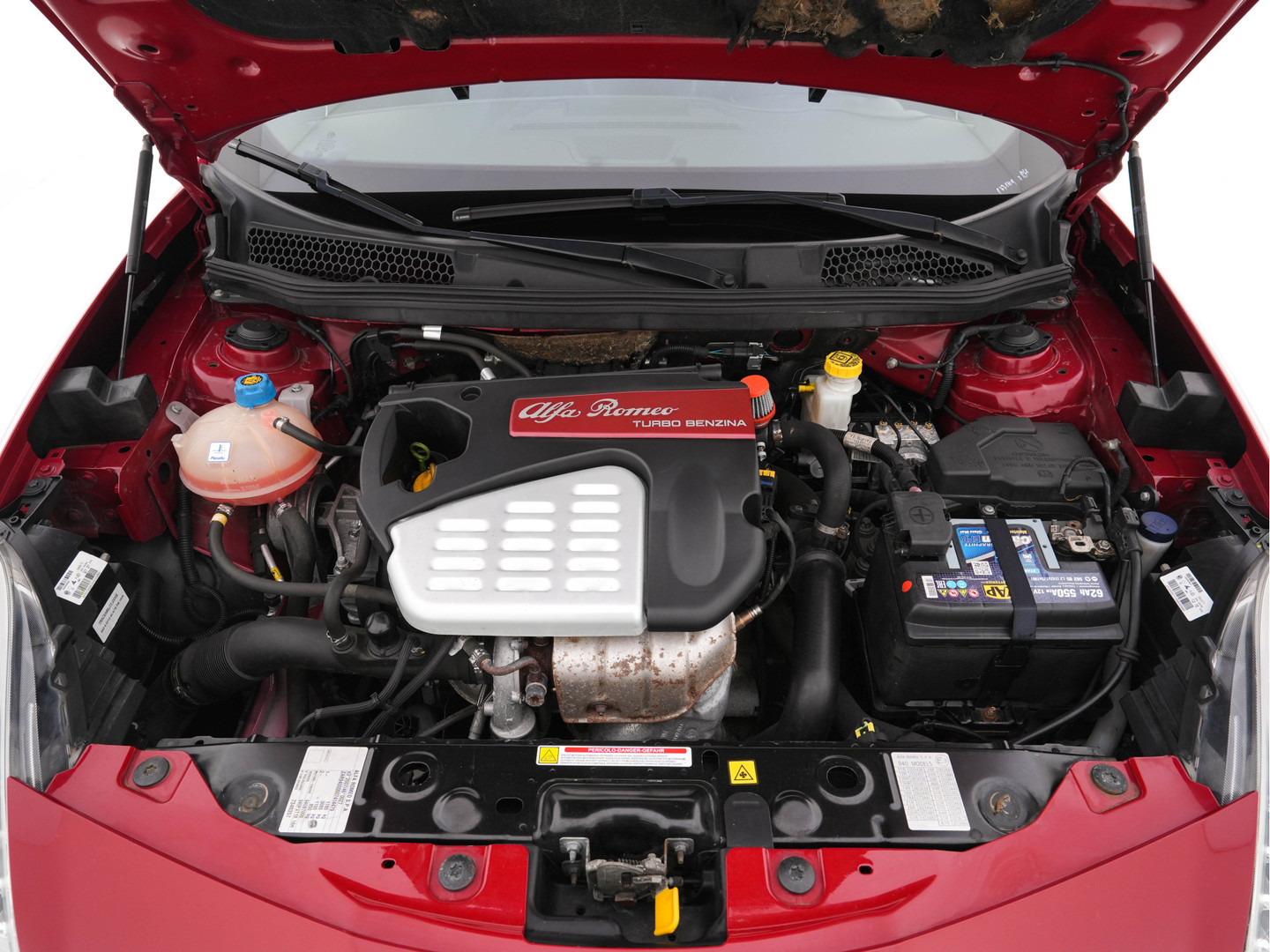 Alfa Romeo Alfa Romeo
