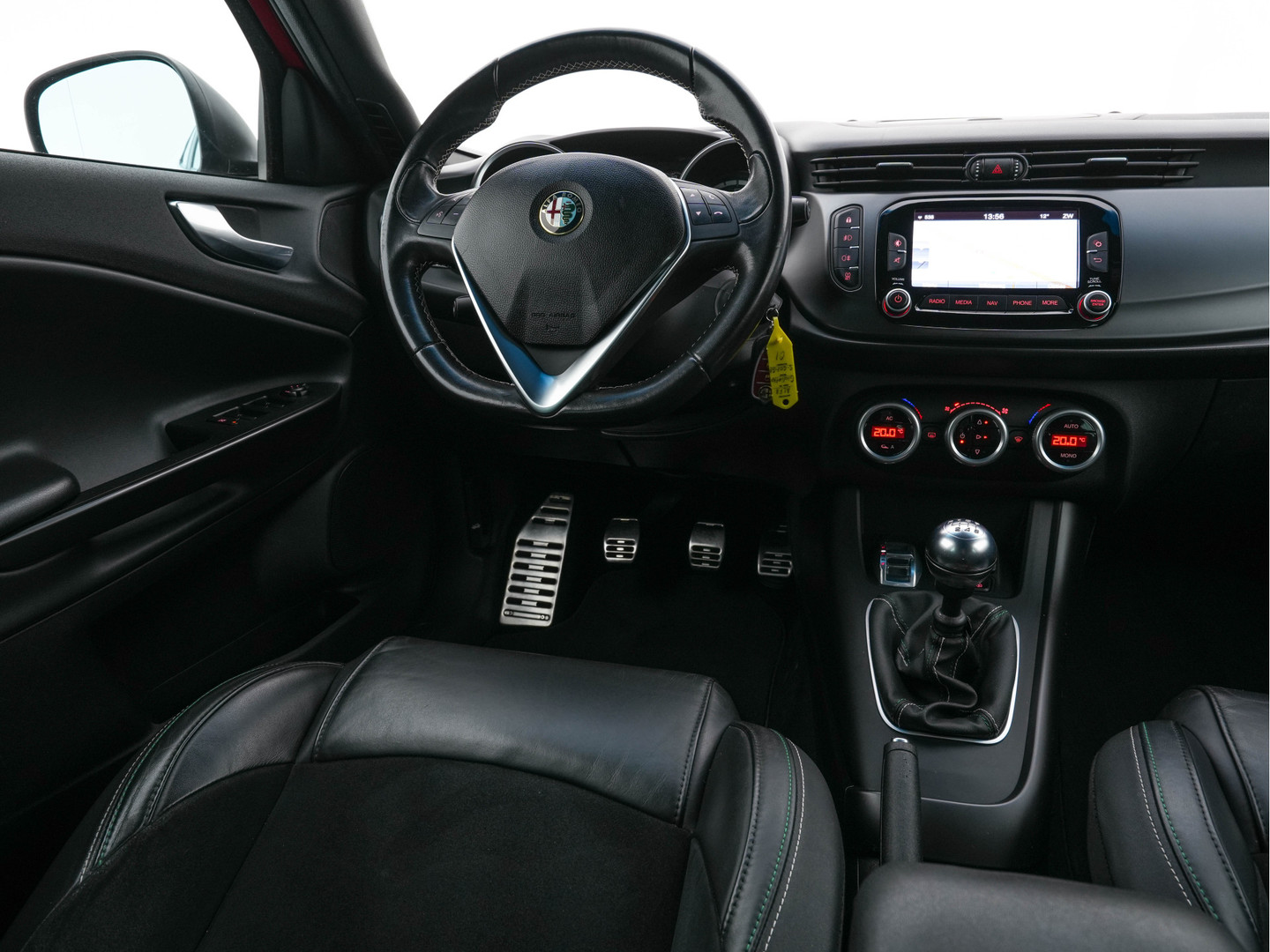 Alfa Romeo Alfa Romeo