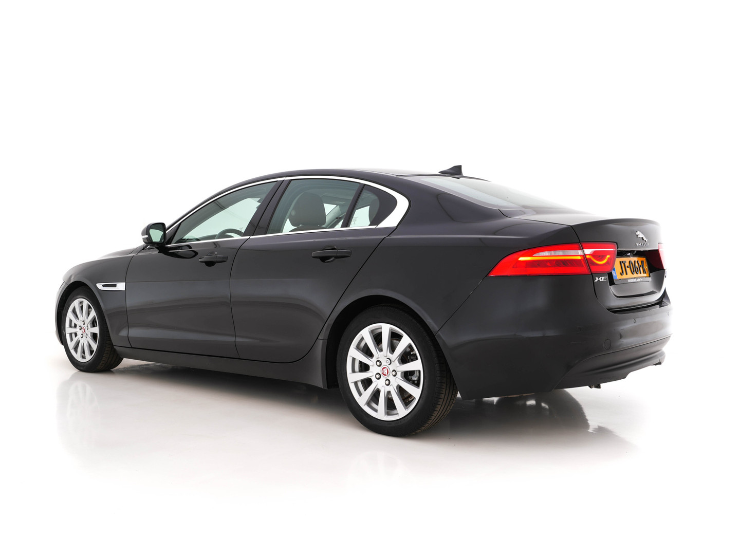 Jaguar Jaguar