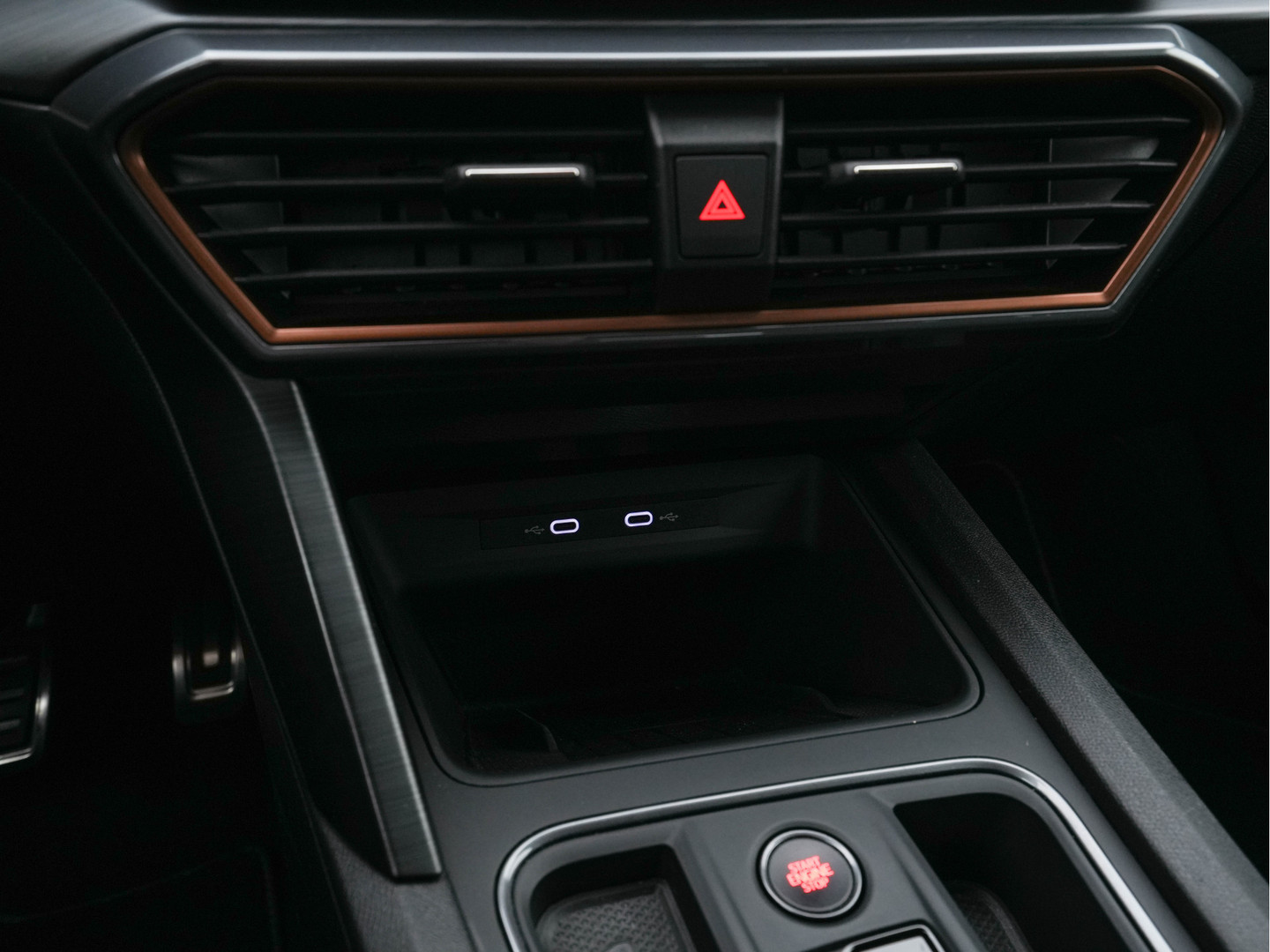 CUPRA