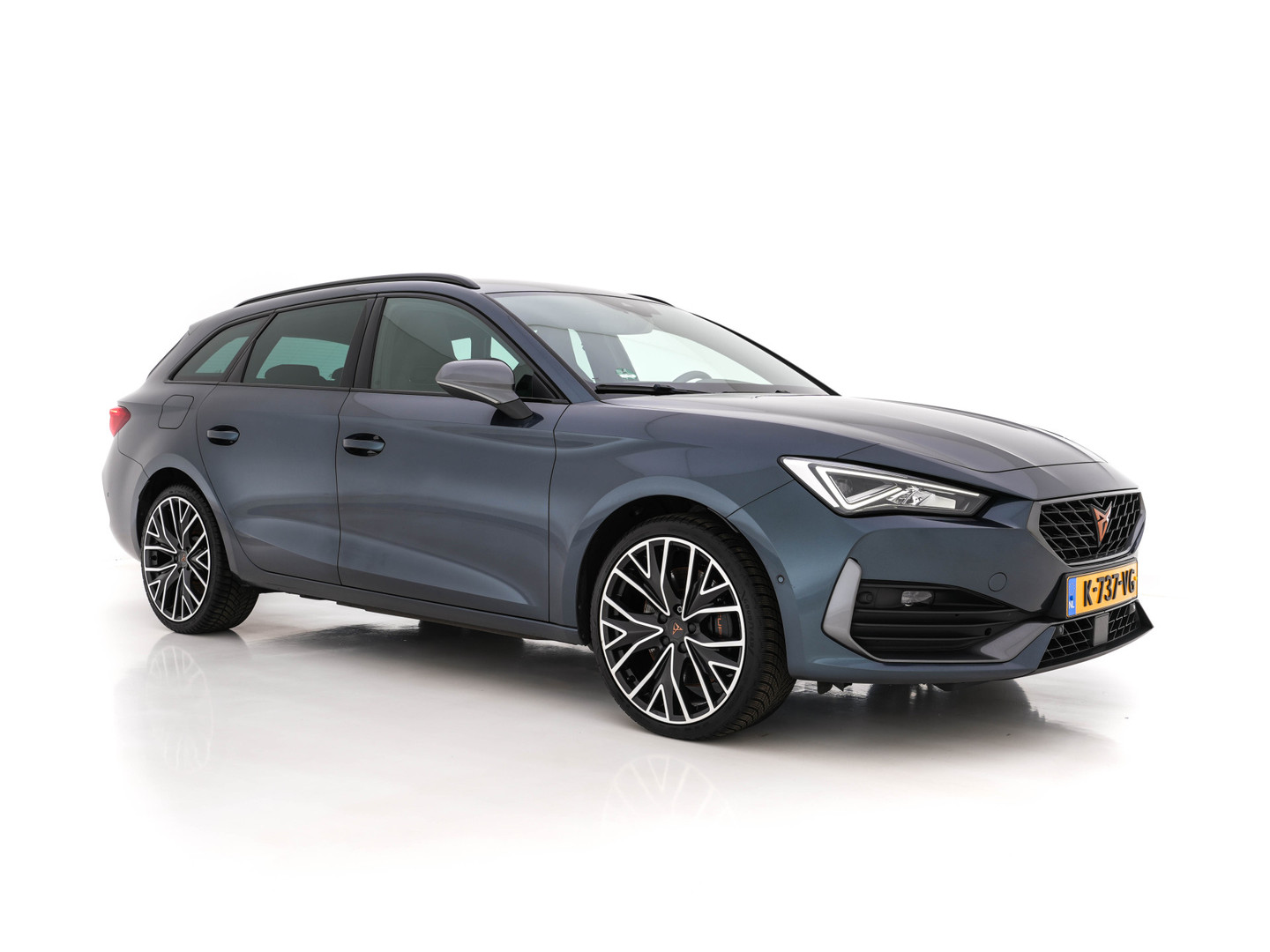 CUPRA