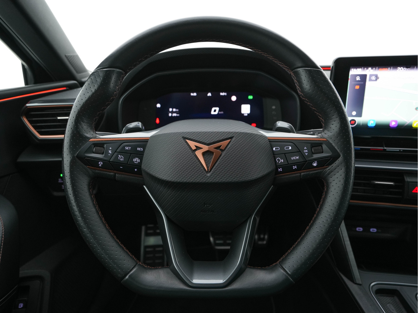 CUPRA