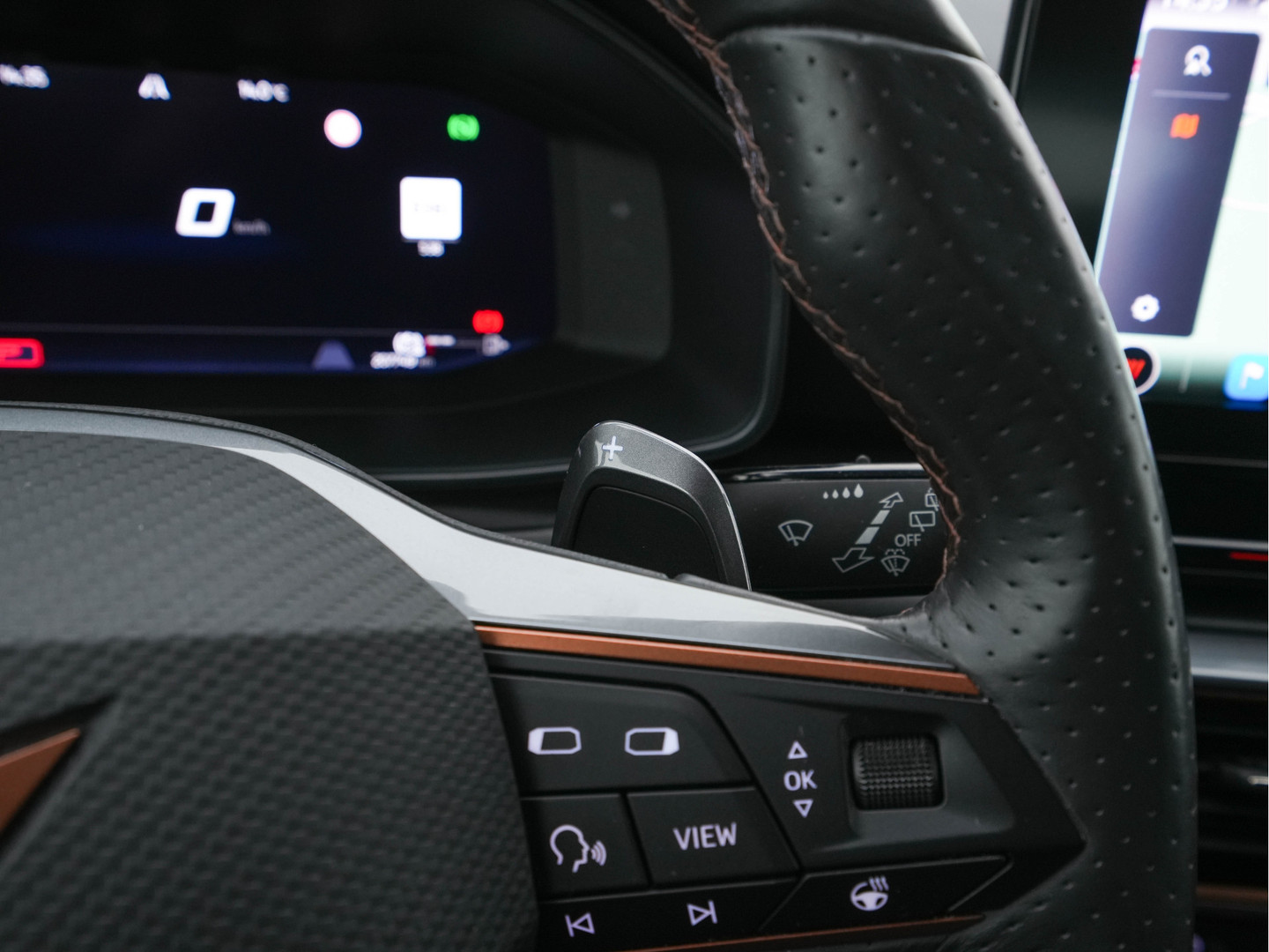 CUPRA