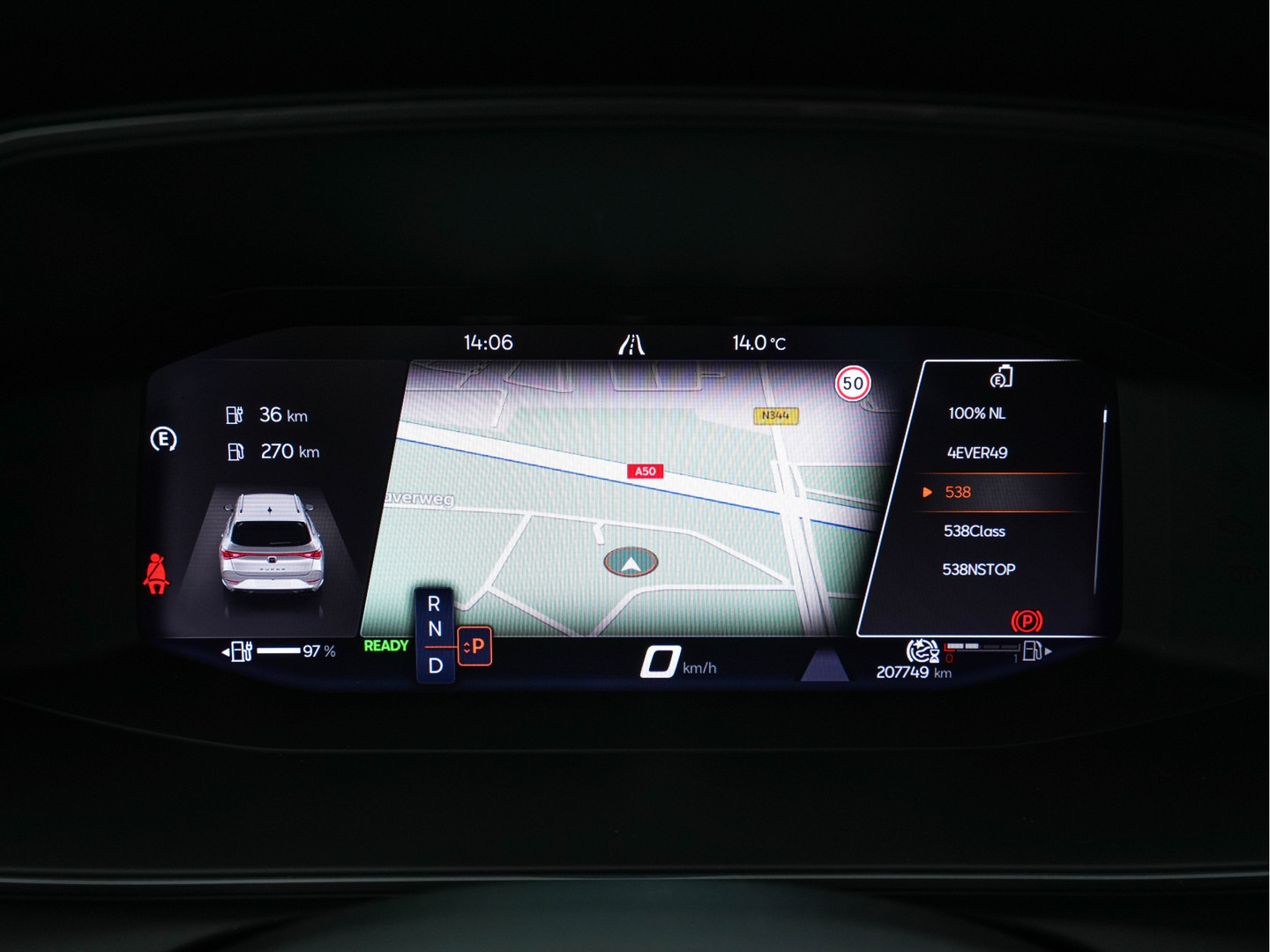 CUPRA