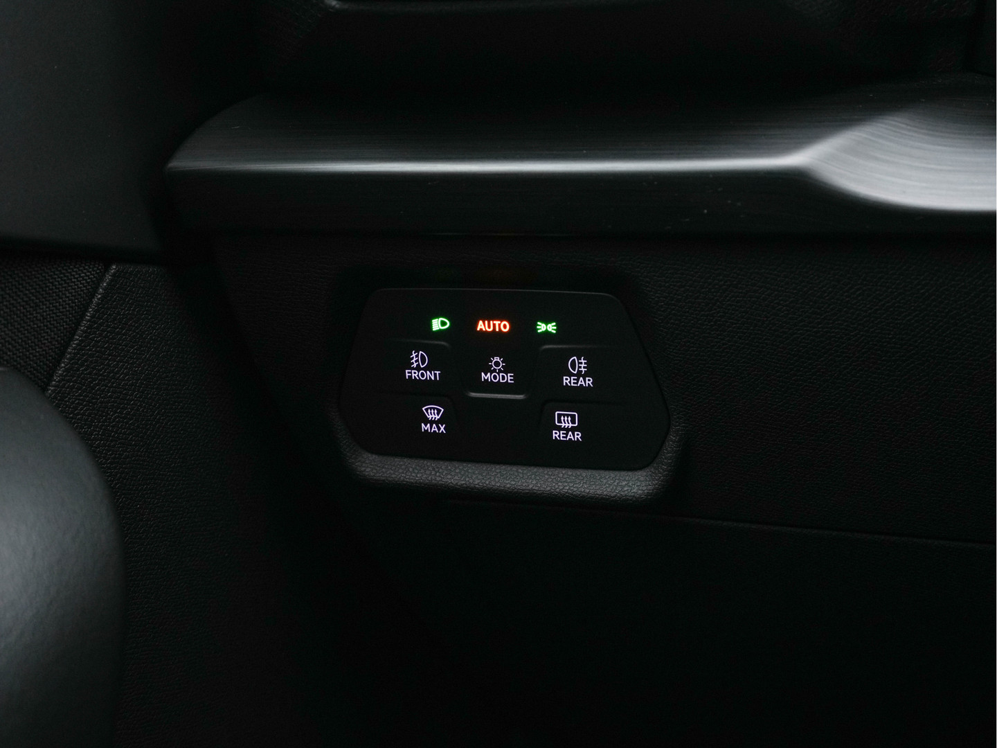 CUPRA