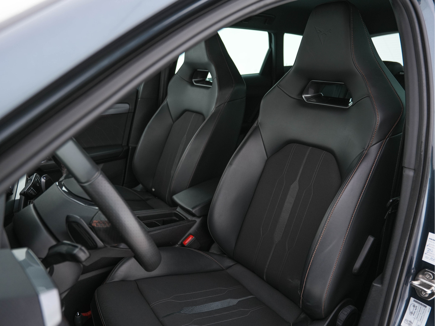 CUPRA