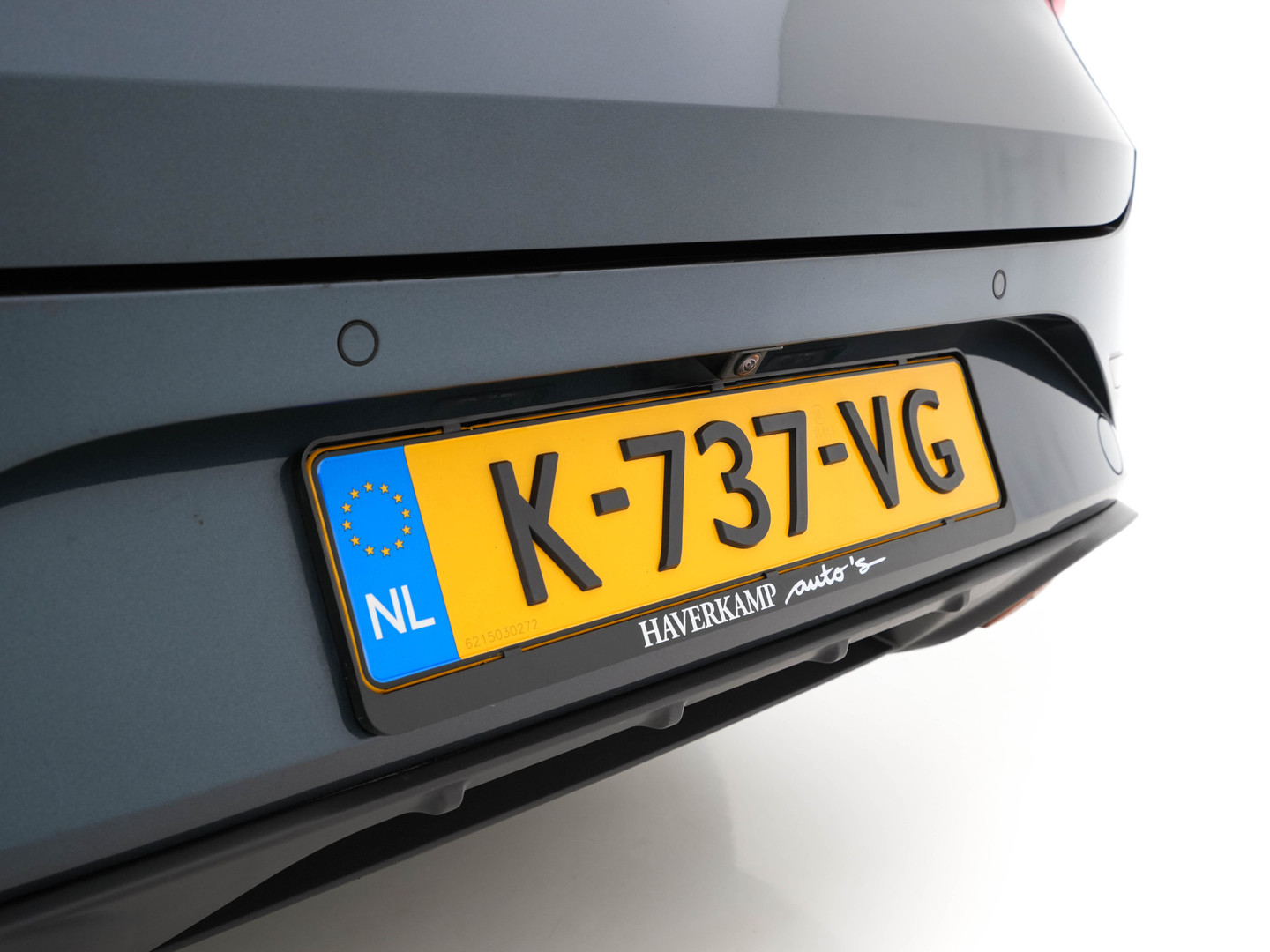 CUPRA