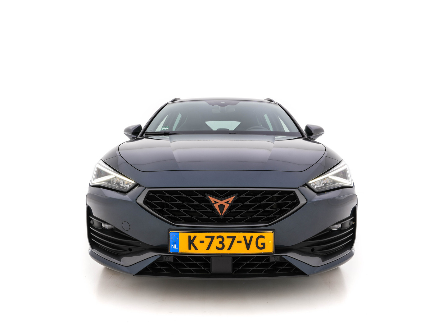 CUPRA
