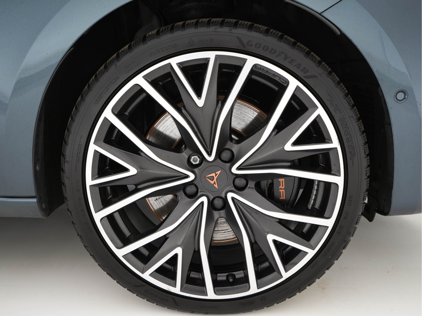 CUPRA