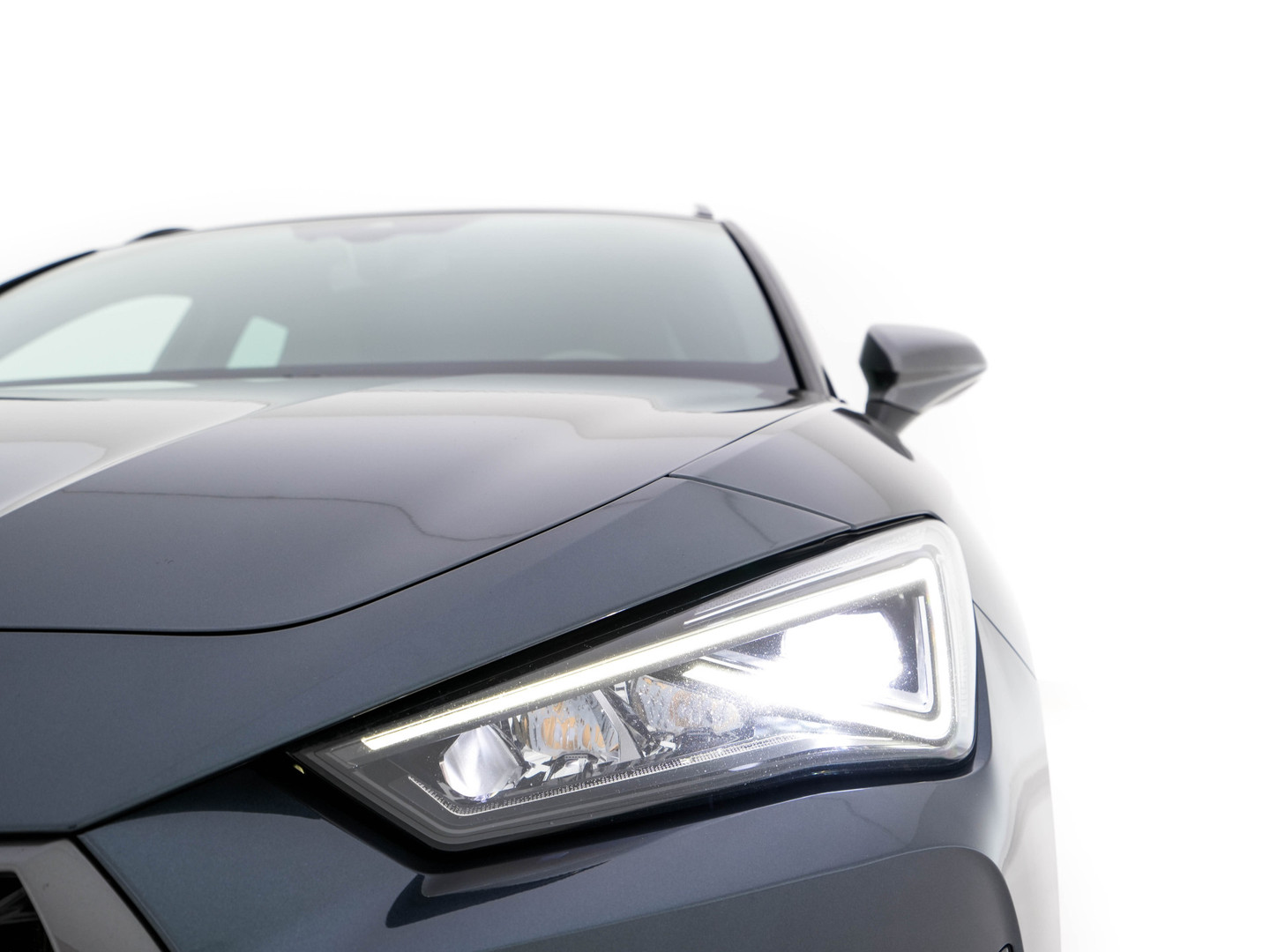 CUPRA