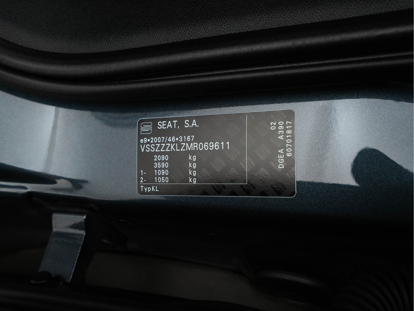 CUPRA CUPRA