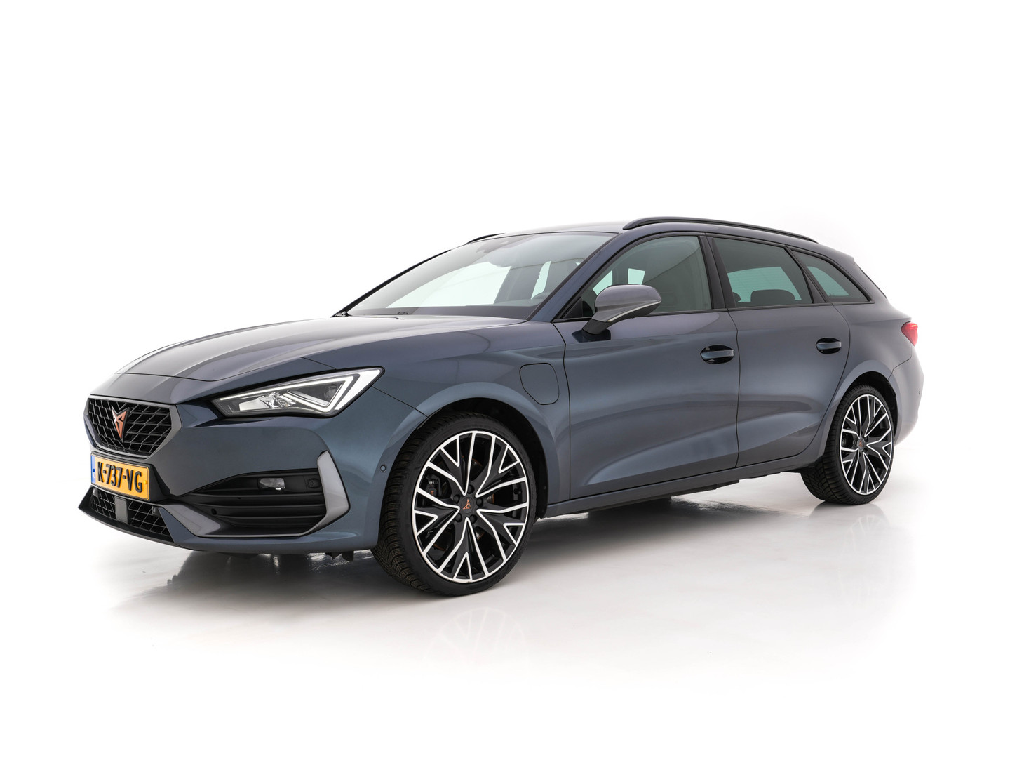 CUPRA