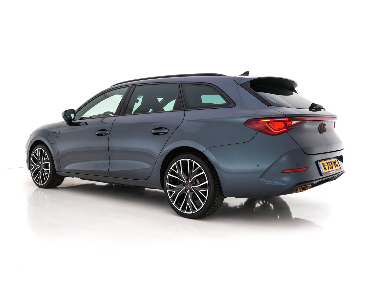 CUPRA