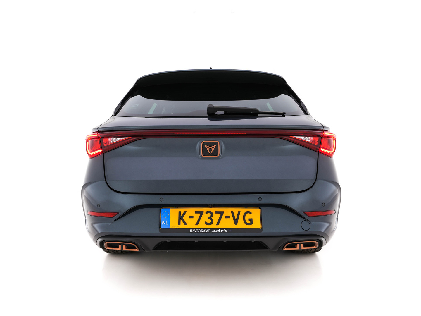 CUPRA