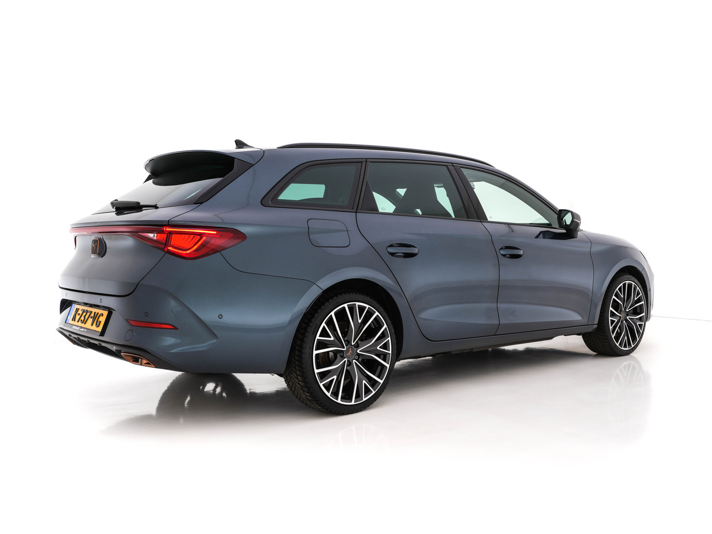 CUPRA