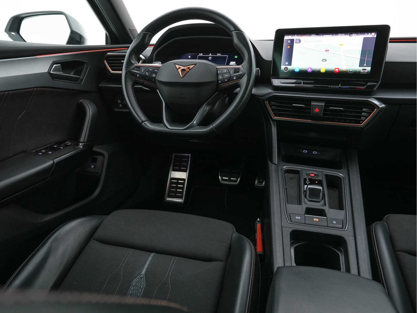 CUPRA