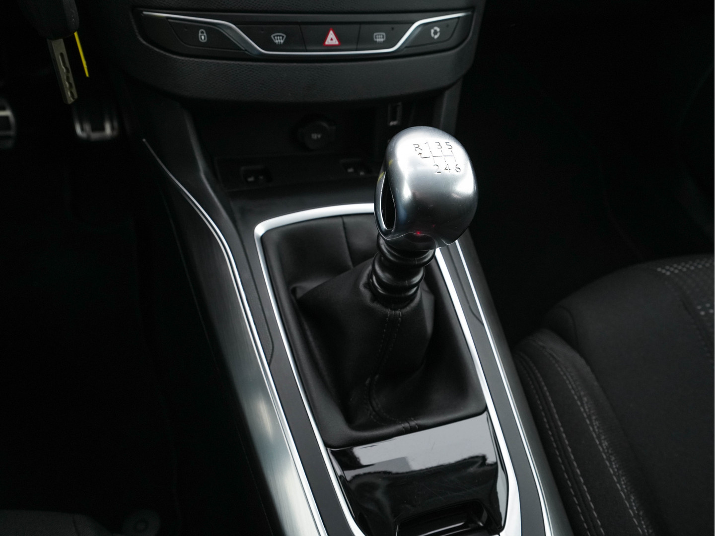 Peugeot Peugeot