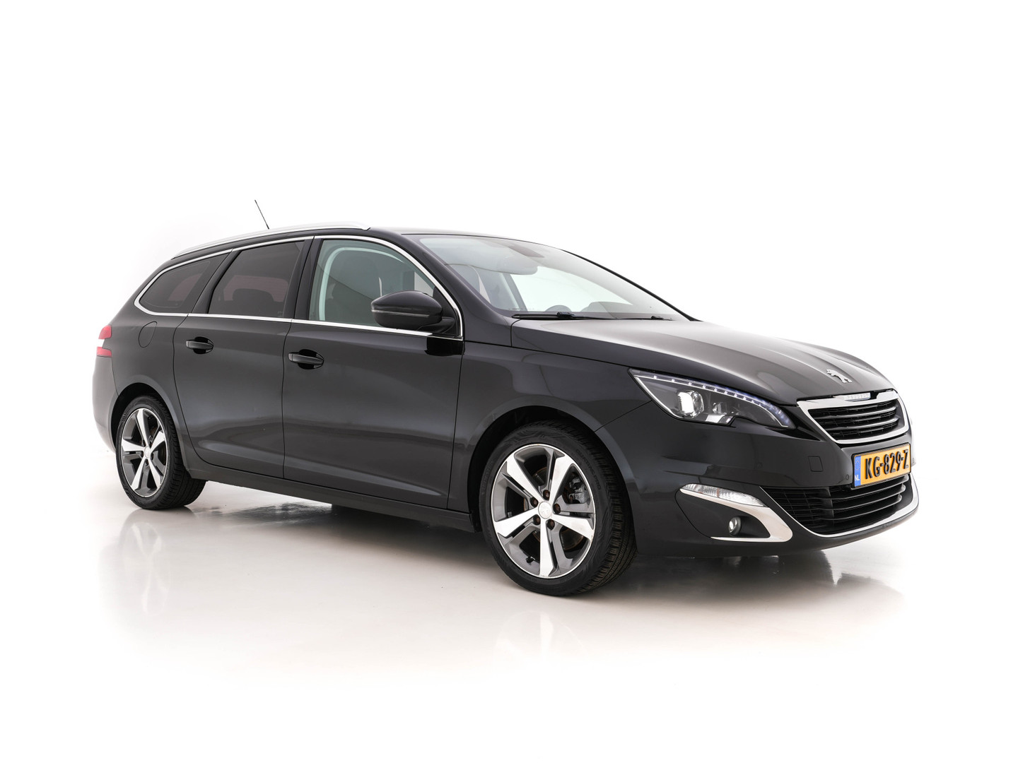 Peugeot Peugeot